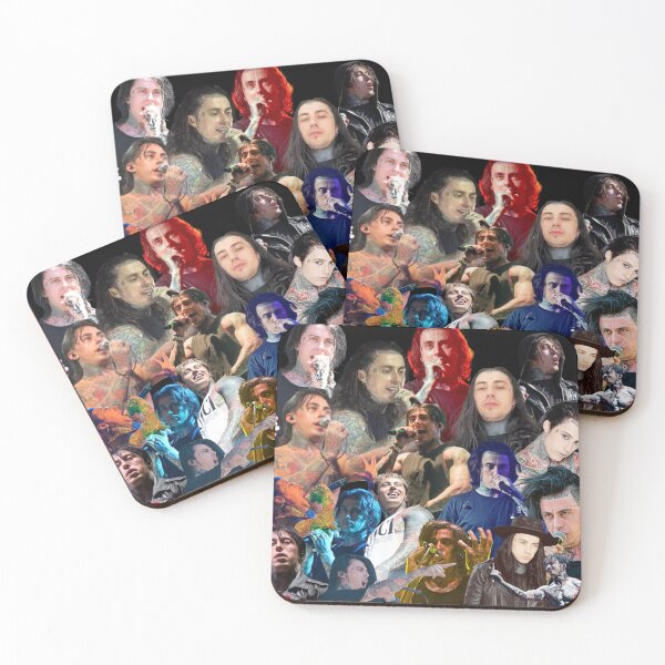 Item preview, ronnie radke photo collage designed and sold by T-shirtakStore.