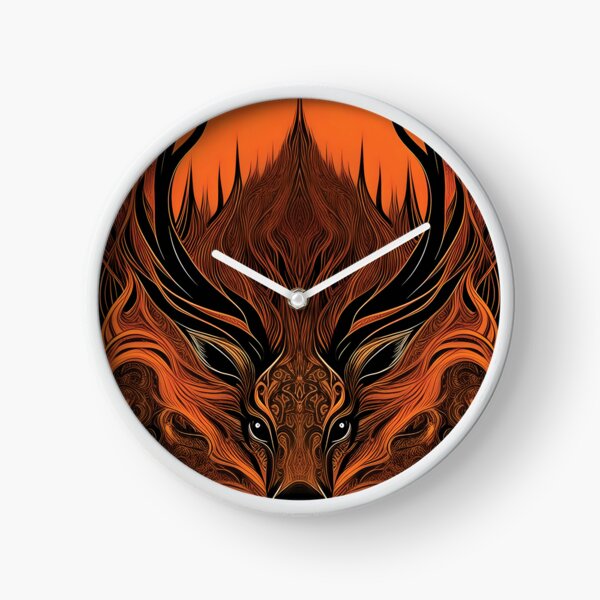 Item preview, Majestic Deer - Wild Life | Nature designed and sold by SafiannaSpace.