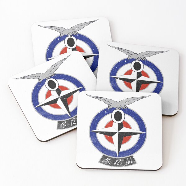 Item preview, British Racing Motors (BRM) designed and sold by royalfixxx.
