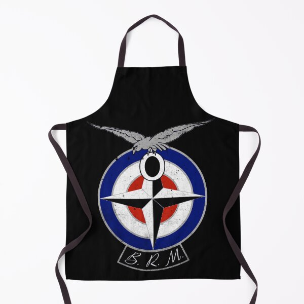 Item preview, British Racing Motors (BRM) designed and sold by royalfixxx.
