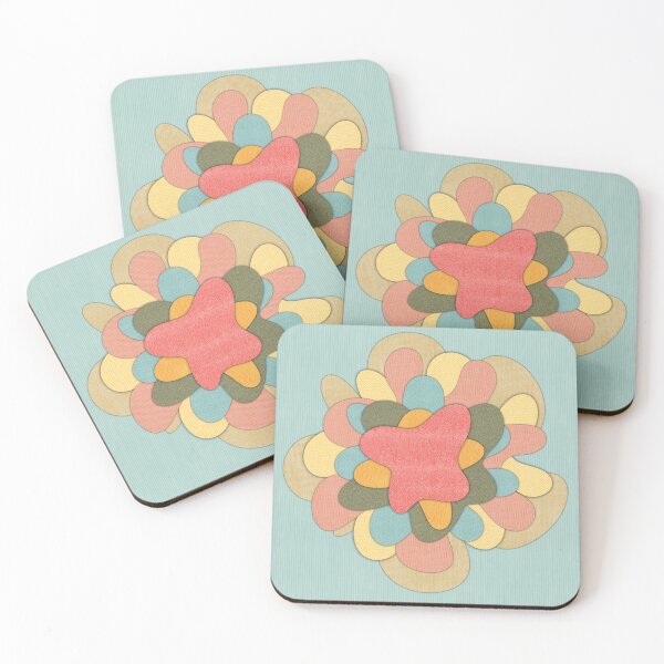 Item preview, Paper bloom designed and sold by LuckyFrogDesign.