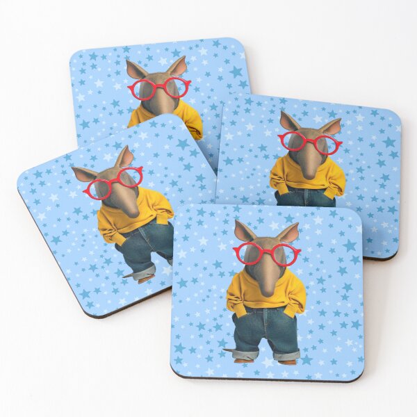 Item preview, Definitely not Arthur designed and sold by greggfriedrice.
