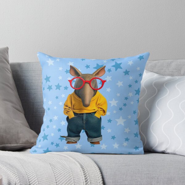 Item preview, Definitely not Arthur designed and sold by greggfriedrice.