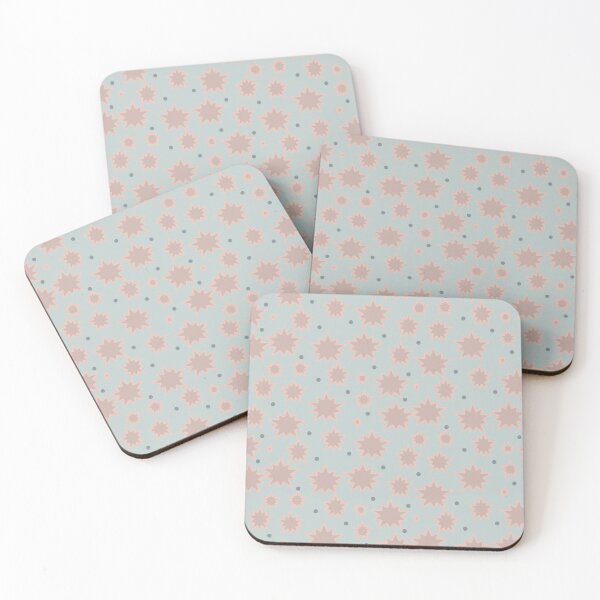 Item preview, Twinkle Dream in Blue and Pink - B designed and sold by CharleneDesigns.