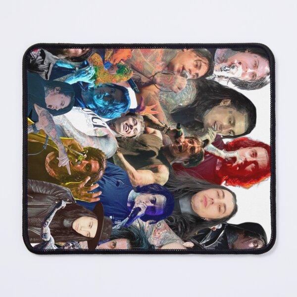 Item preview, ronnie radke photo collage designed and sold by T-shirtakStore.