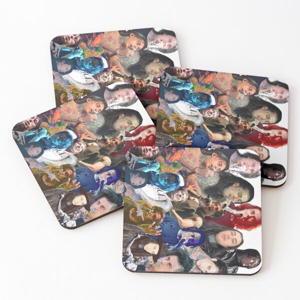 Item preview, ronnie radke photo collage designed and sold by T-shirtakStore.