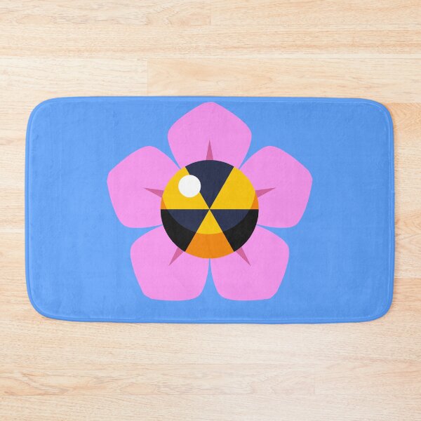 Item preview, Atomic Flower designed and sold by TheAtomicCat.