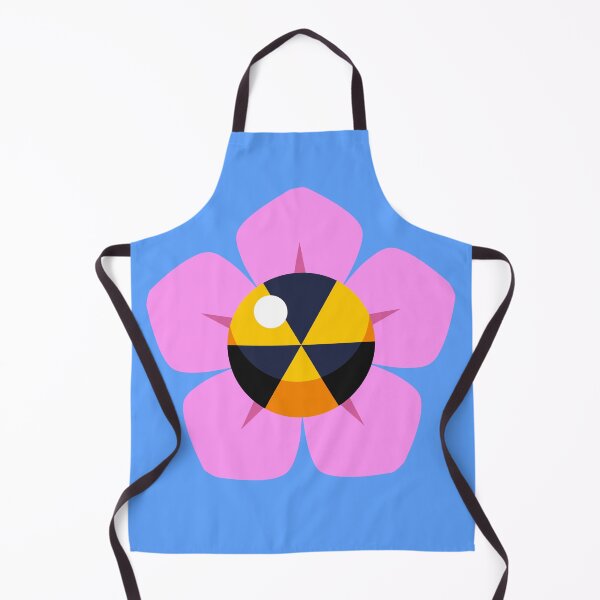 Item preview, Atomic Flower designed and sold by TheAtomicCat.