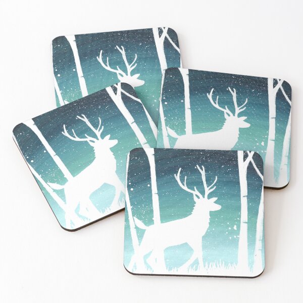 Item preview, Sycamore Buck designed and sold by sirensgrace.