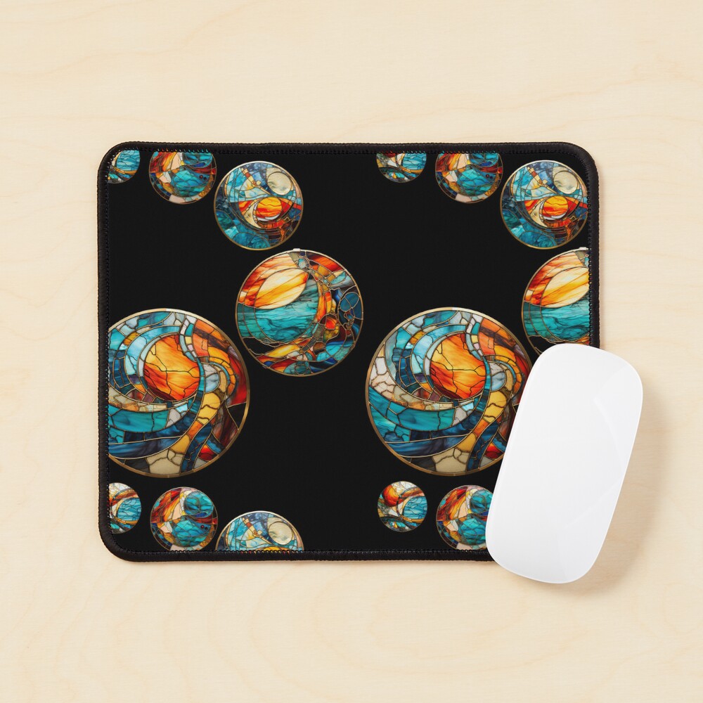Item preview, Mouse Pad designed and sold by MyMerryMary.