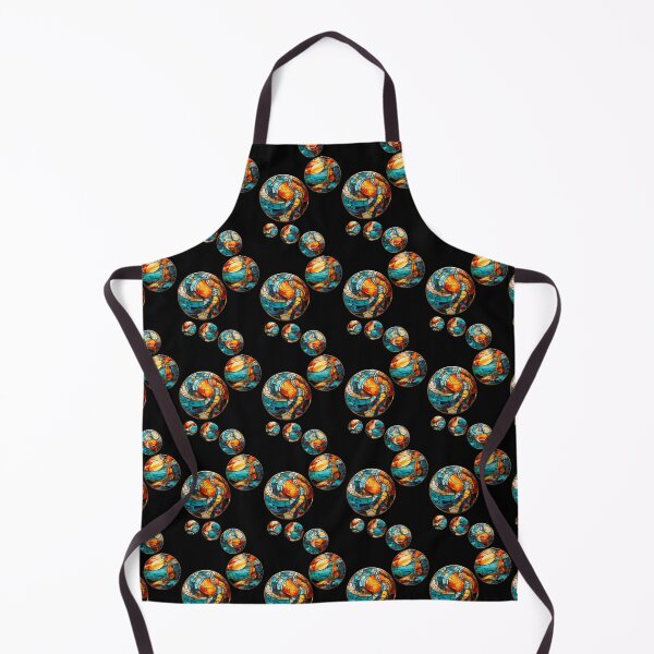 Item preview, Abstract Circular Patterns designed and sold by MyMerryMary.