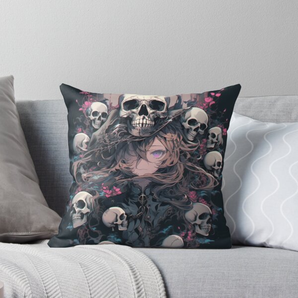 Item preview, Skeleton Girl-9 designed and sold by Algaefield.