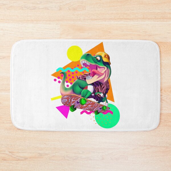 Item preview, Skateboard Tyrant king designed and sold by ildegrantees.