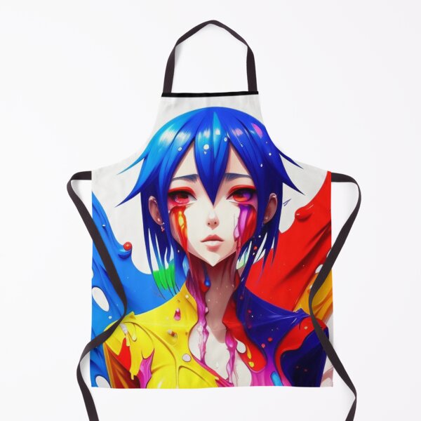 Item preview, Drip anime designed and sold by Roxburylane.