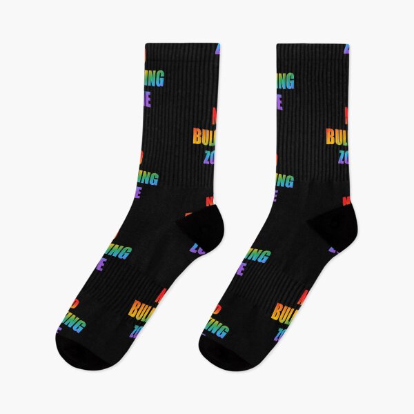 Item preview, Stop Bullying LGBTQ - No Bullying Zone designed and sold by Inspirationmotivation.
