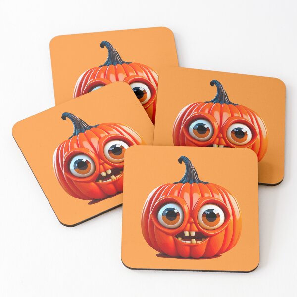 Artikelvorschau, Kürbis-Halloween-Feier entworfen und verkauft von OCNau.