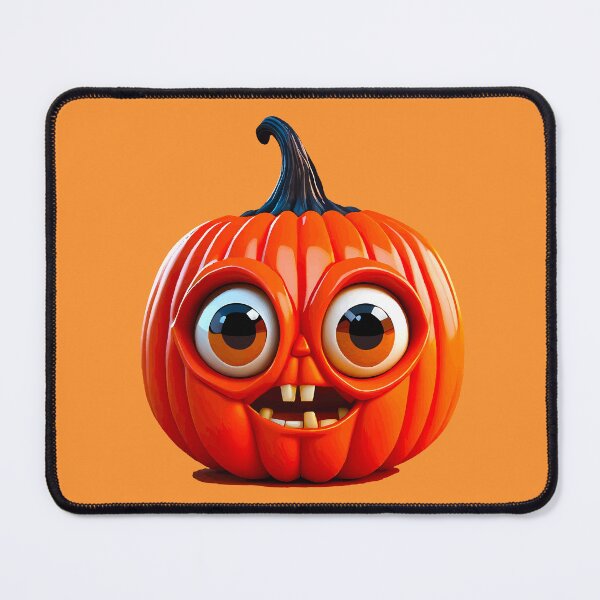 Artikelvorschau, Kürbis-Halloween-Feier entworfen und verkauft von OCNau.
