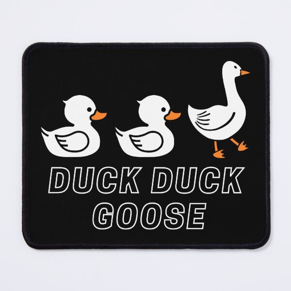 Item preview, Duck Duck Goose designed and sold by DavidsDucks.
