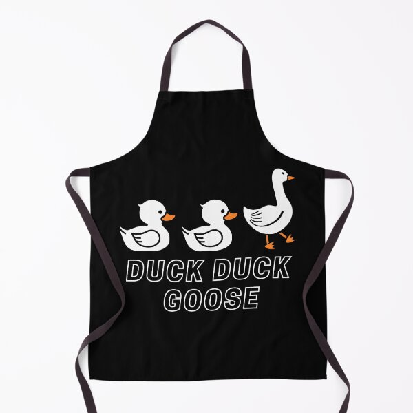 GOOSE GOOSE DUCK: O IMPOSTOR MAIS NINJA