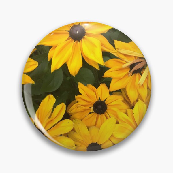 Item preview, Black Eyed Susans designed and sold by DropBearStudio.