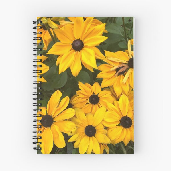 Item preview, Black Eyed Susans designed and sold by DropBearStudio.