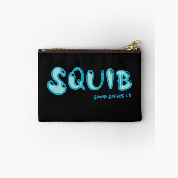 Item preview, Squib! From Squid Smack VR designed and sold by SquidSmackMerch.