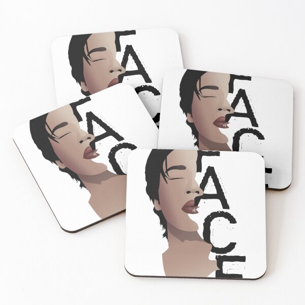 Item preview, Jimin - FACE designed and sold by randomkfandom.