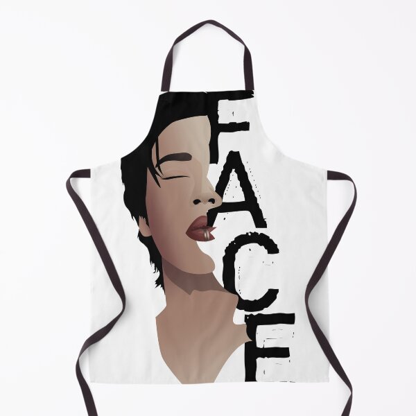 Item preview, Jimin - FACE designed and sold by randomkfandom.