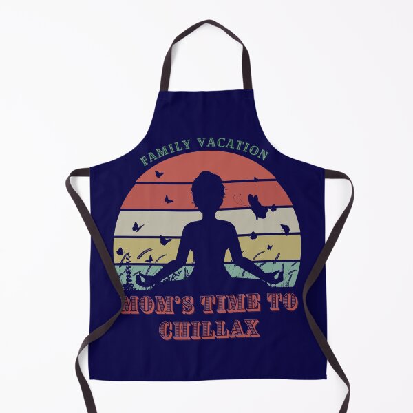 Item preview, Mom's Time to Chillax designed and sold by HaileyLow.