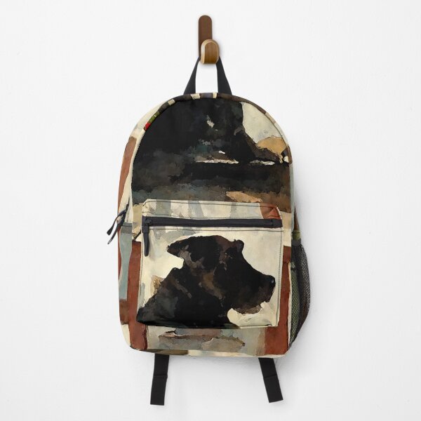 Item preview, ANYONE WATCHING? designed and sold by ArtbyRolleen.