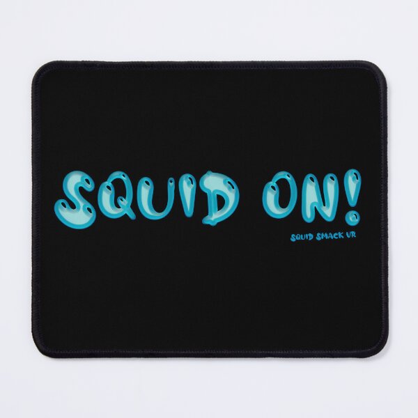 Item preview, Squid On! From Squid Smack VR designed and sold by SquidSmackMerch.