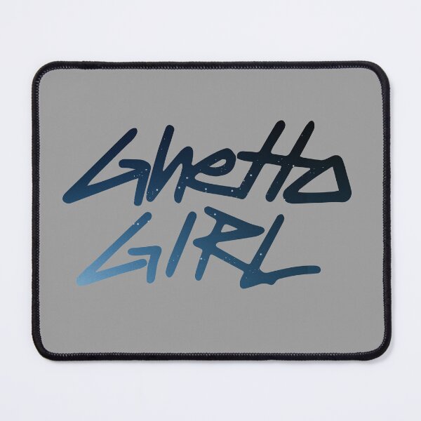 Item preview, ghetto girl designed and sold by Newhardstyleart.