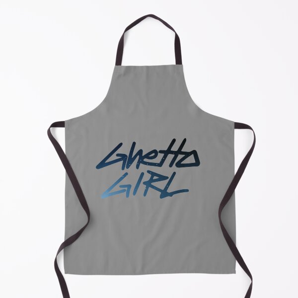 Item preview, ghetto girl designed and sold by Newhardstyleart.