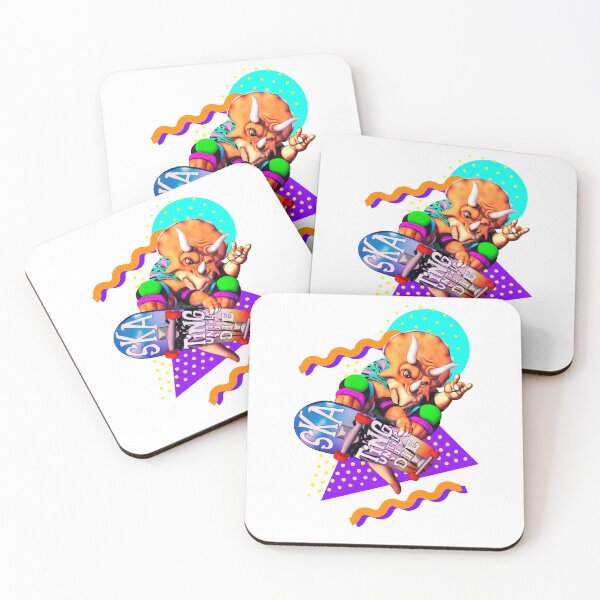 Item preview, Trick-ceratops designed and sold by ildegrantees.