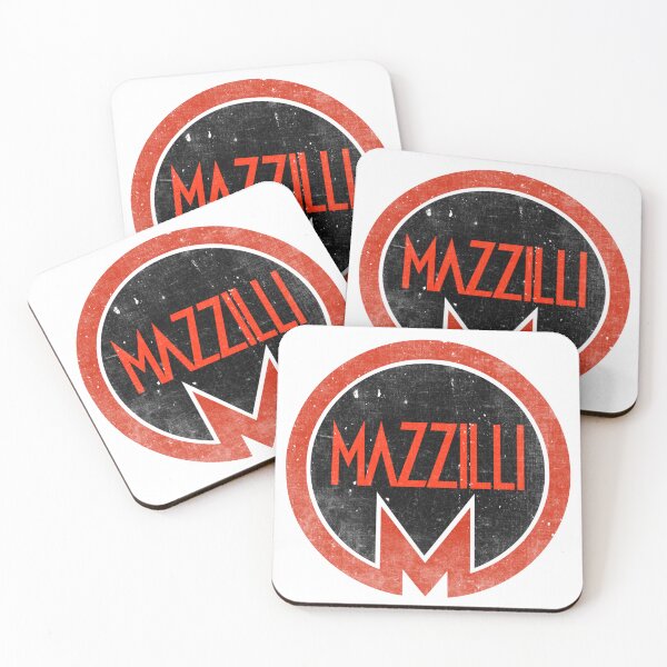 Item preview, Mazzilli Moto designed and sold by royalfixxx.