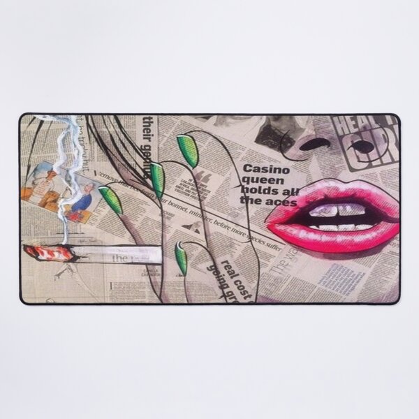Item preview, Lamur on Paper designed and sold by Teixeira224.