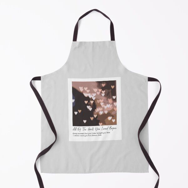 Item preview, All of the girls you loved before - Taylor Swift designed and sold by nd-creates.