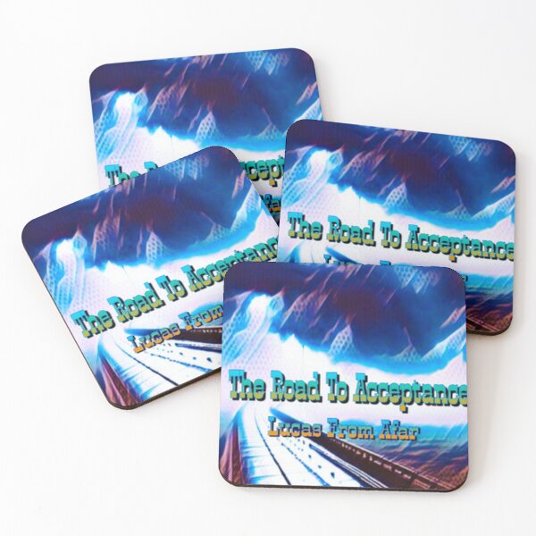 Item preview, LFA'S Road To Acceptance Collection designed and sold by BOSF Productions.