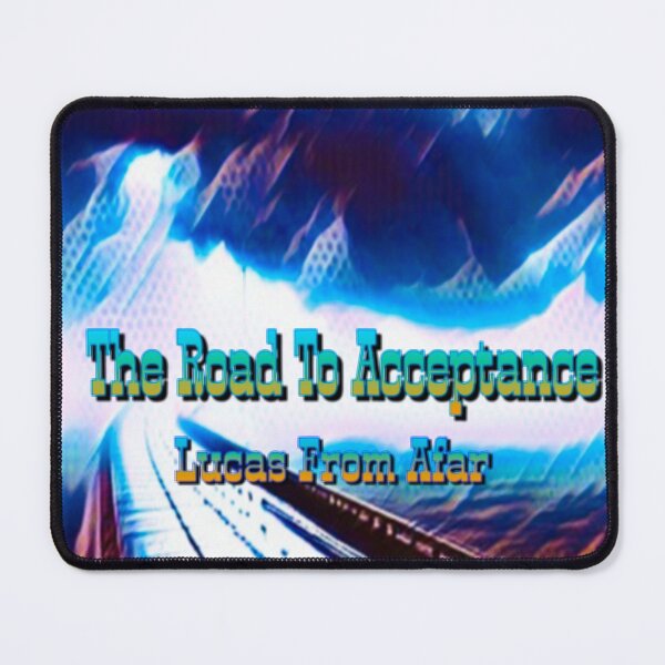 Item preview, LFA'S Road To Acceptance Collection designed and sold by BOSF Productions.