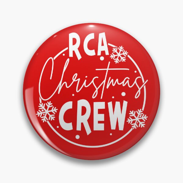 Item preview, CNA  Christmas Crew designed and sold by TaraGbear.