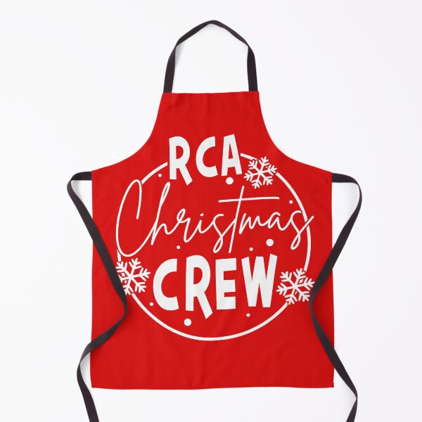 Item preview, CNA Christmas Crew designed and sold by TaraGbear.