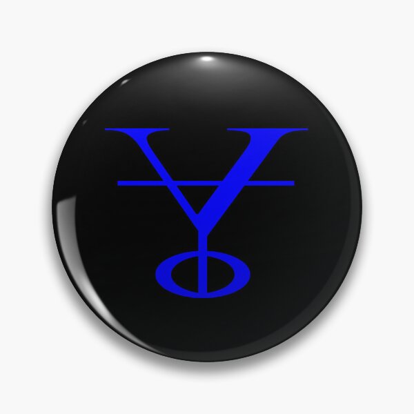 Item preview, Sigil of Void designed and sold by TheAtomicCat.
