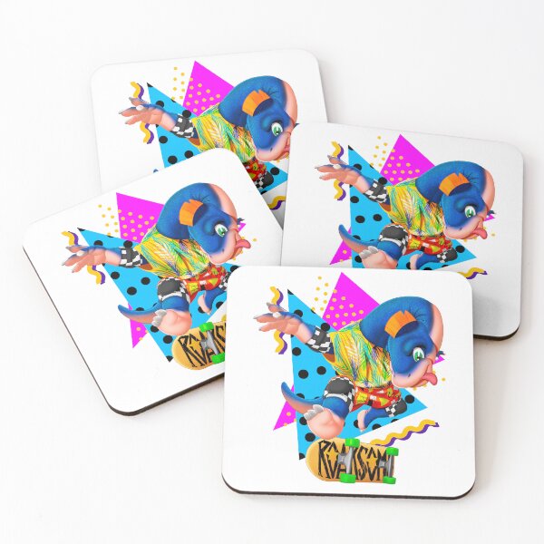 Item preview, Brachio Kickflip designed and sold by ildegrantees.