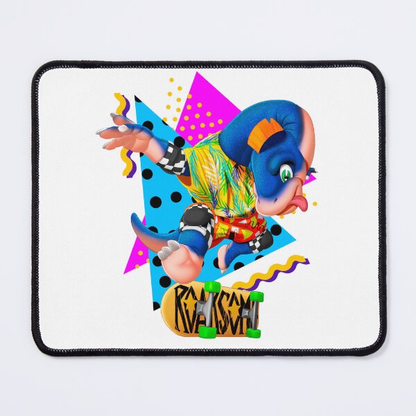 Item preview, Brachio Kickflip designed and sold by ildegrantees.
