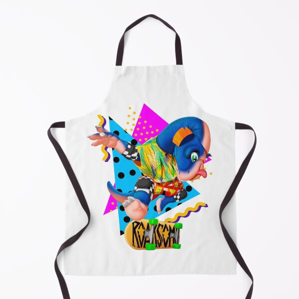 Item preview, Brachio Kickflip designed and sold by ildegrantees.