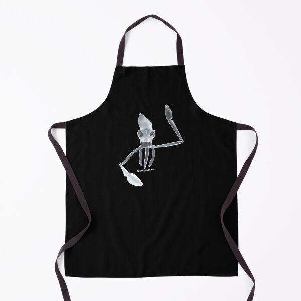 Item preview, Glass Squido From Squid Smack VR designed and sold by SquidSmackMerch.