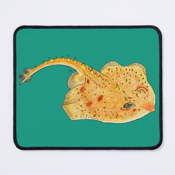 Item preview, Thorny Skate designed and sold by RLow42.