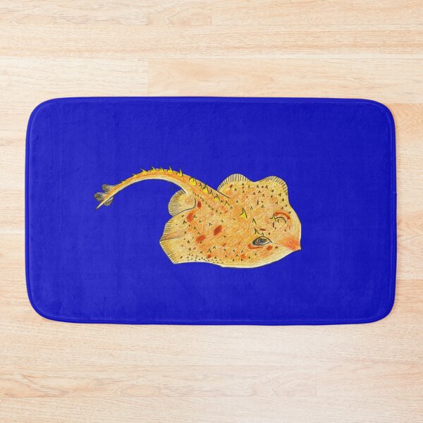 Item preview, Thorny Skate designed and sold by RLow42.