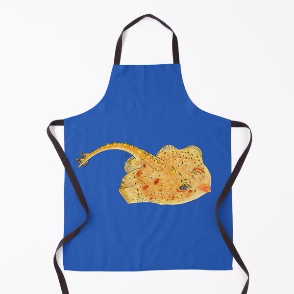Item preview, Thorny Skate designed and sold by RLow42.