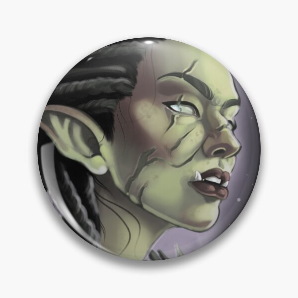 Item preview, Morgana  designed and sold by drybrittlebones.